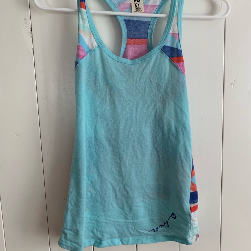 Roxy Tank Top